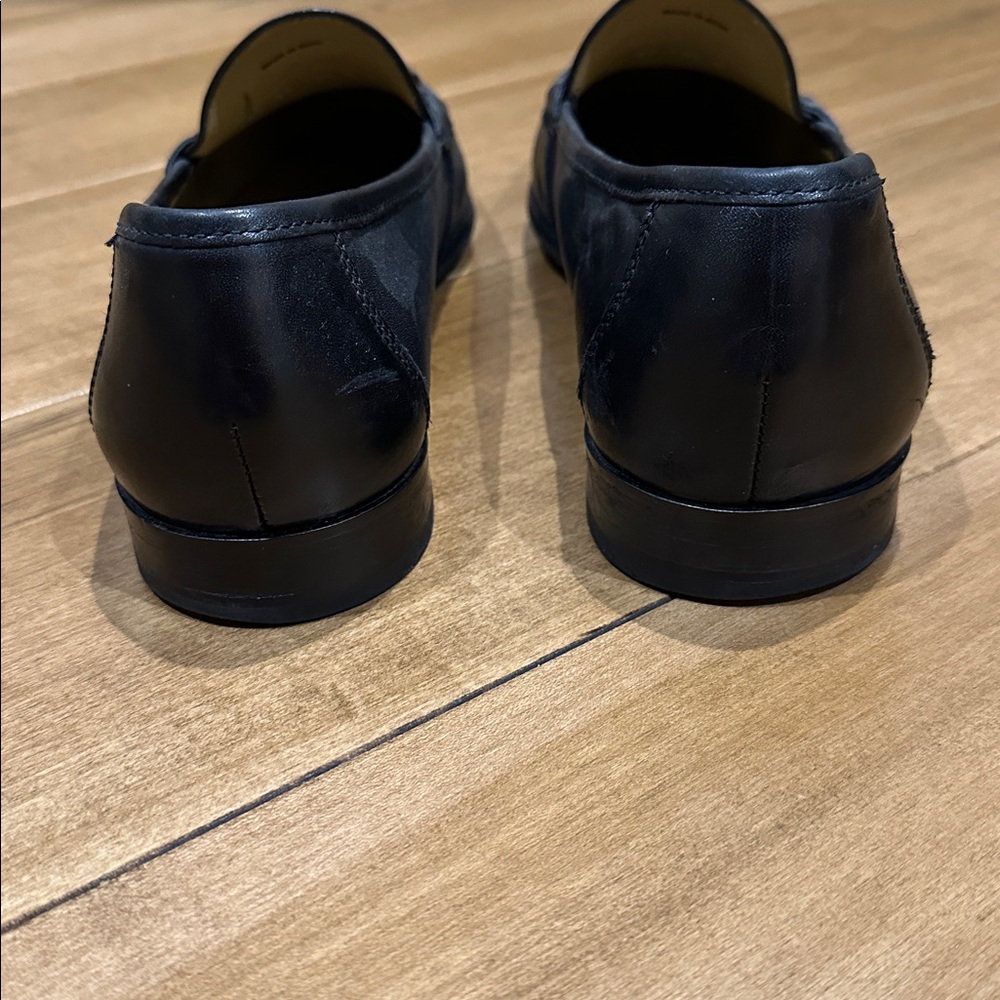 Cole Haan Men’s Loafers - size 10.5 - Picture 4 of 9